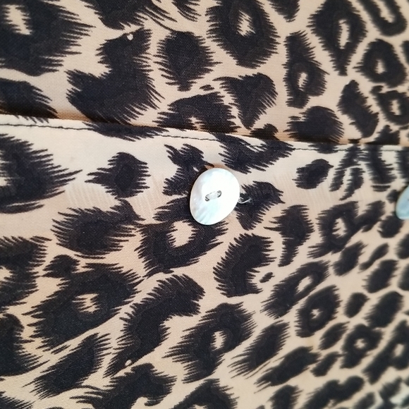 Vintage Blouses.com blouse - Picture 3 of 6